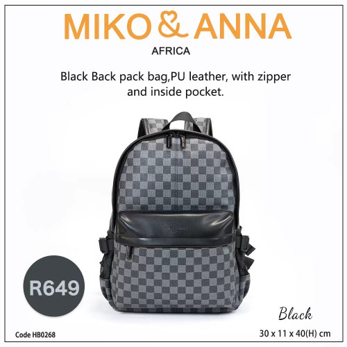 Trekking & Running Shoes - black